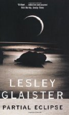 Partial eclipse
