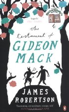 The Testament of Gideon Mack
