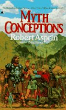 Myth Conceptions
