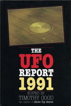 THE UFO REPORT 1991