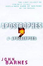 Apocalypses and Apostrophes
