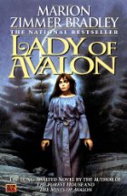 Lady of Avalon
