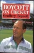 Boycott on Cricket
