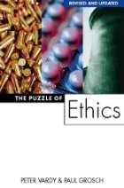 The Puzzle of Ethics
