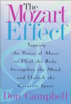 The Mozart effect
