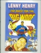 Quest for the Big Woof
