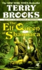 The Elf Queen of Shannara
