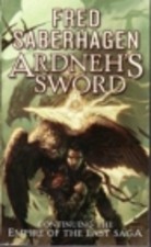 Ardneh's Sword
