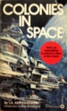 colonies in space