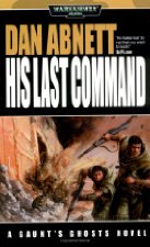 His Last Command
