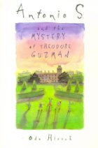 Antonio S and the Mystery of Theodore Guzman
