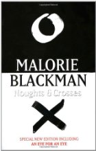 Noughts & crosses
