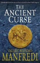 The Ancient Curse
