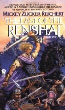 The Last of the Renshai
