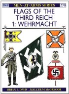 Flags of the Third Reich
