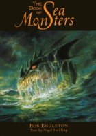 The book of sea monsters