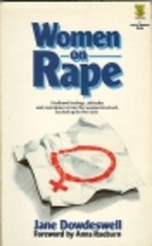 Women on rape
