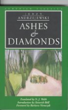 Ashes and Diamonds
