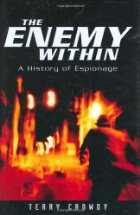 The enemy within
