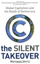 The silent takeover
