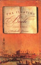 The floating book
