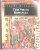 Two Viking Romances
