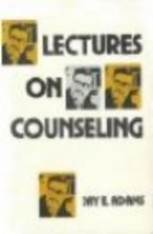 Lectures on Counseling
