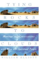 tying rocks to clouds