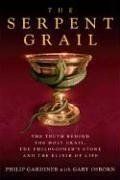 the serpent grail