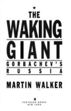 The waking giant

