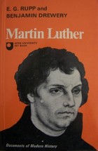 Martin Luther
