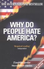 Why do people hate America?
