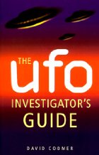 The UFO investigator's guide