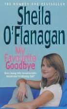 My Favourite Goodbye
