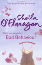 Bad Behaviour

