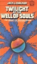 Twilight at the Well of Souls
