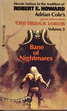 Bane of nightmares

