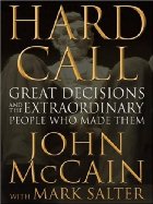 Hard call
