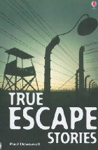 True escape stories
