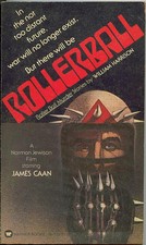 Rollerball
