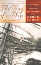the way of a ship