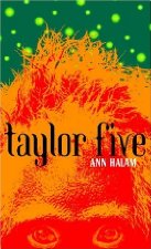 Taylor five
