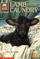 Lamb in the Laundry
