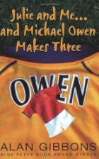 Julie and Me . . . and Michael Owen Makes Three
