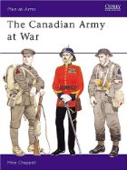 The Canadian Army at war
