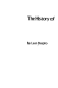 the history of ort