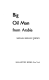 big oil man from arabia