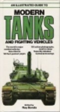 an illustrated guide to modern tanks and fightingvehicles