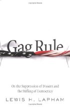 gag rule