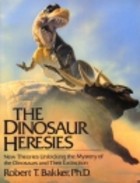 the dinosaur heresies